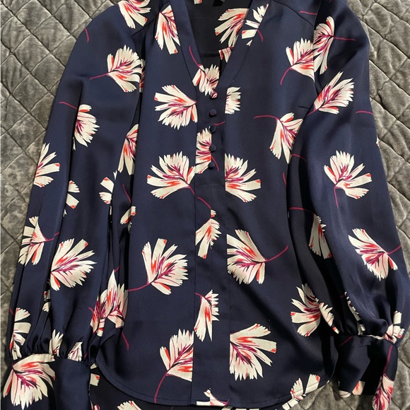 XXS Express Portofino Blouse - Picture 4 of 4